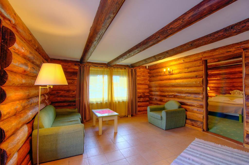 Cheile Gradistei Fundata Resort ห้อง รูปภาพ