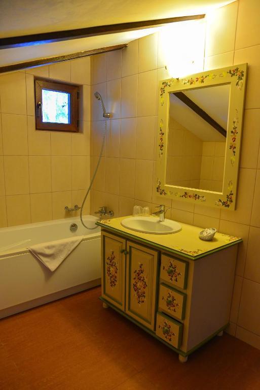 Cheile Gradistei Fundata Resort ห้อง รูปภาพ